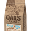 Oaks Farm Grain Free White Fish Adult Cat - суха храна за котки с бяла риба