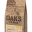 Oaks Farm Salmon with Krill Sterilized Adult Cat - суха храна за кастрирани котки със сьомга и крил