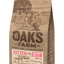 Oaks Farm Grain Free Salmon Kitten - суха храна със сьомга за котенца
