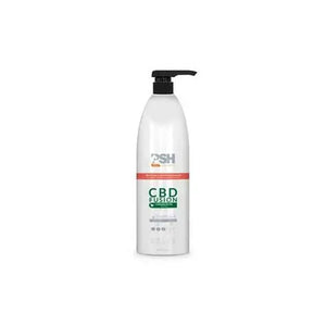 PSH CBD Shampoo - шампоан с канабинол 1 л