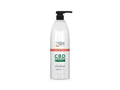 PSH CBD Shampoo - шампоан с канабинол 1 л