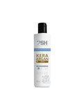 PSH Kera Argan Shampoo - рестуктуриращ шампоан с кератин и арган 300 мл