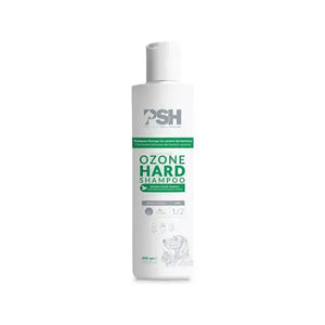 PSH Ozone Hard Shampoo - озониран шампоан за тежки дерматози 300 мл