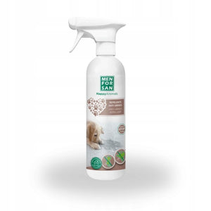 Menforsan Urination Repellent - спрей против маркиране 500 мл.