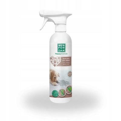 Menforsan Urination Repellent - спрей против маркиране 500 мл.