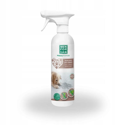 Menforsan Urination Repellent - спрей против маркиране 500 мл.