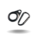 Orbiloc Carabiner - карабинер