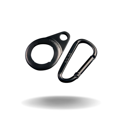 Orbiloc Carabiner - карабинер
