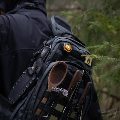 Orbiloc Quick Mount Adjustable - регулируема каишка и катарама