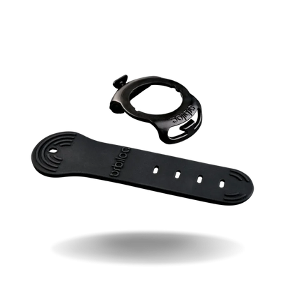 Orbiloc Quick Mount Adjustable - регулируема каишка и катарама