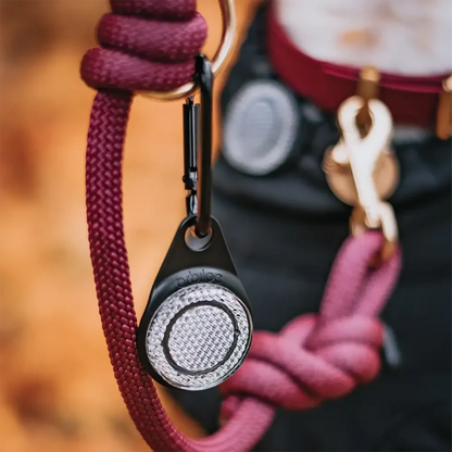 Orbiloc Carabiner - карабинер