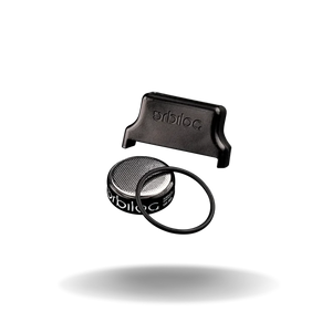 Orbiloc Service Kit - резервна батерия