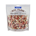 Nayeco NYC Farm Little Bone with Duck - лакомства за кучета с патешко 500 г