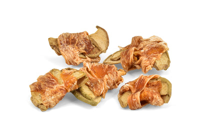 Nayeco NYC Farm Chicken with Apple - лакомства за кучета с пилешко и ябълка 80 г