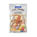 Nayeco NYC Farm Chicken with Apple - лакомства за кучета с пилешко и ябълка 80 г