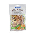 Nayeco NYC Farm Chicken with Pumpkin - лакомства за кучета с пилешко и тиква 80 г