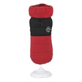 Nayeco Chaqueta Outing Roja - яке за кучета