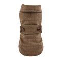 Nayeco Windsor Coat - палто за дакели 35 см