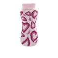 Nayeco Pink Pop Love Knitted Sweater - пуловер за кучета 20 см