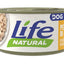 Life Natural dog Chicken Fillets - с пилешко филе 90 грама
