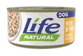 Life Natural dog Chicken Fillets - с пилешко филе 90 грама