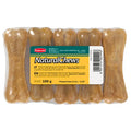 Padovan Natural Chews - кокал от пресована телешка кожа 8 см
