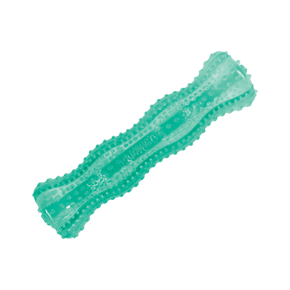 KONG Squeezz Dental Stick M - дентална играчка за куче 5 см