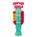 KONG Squeezz Dental Stick M - дентална играчка за куче 5 см