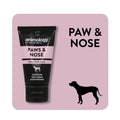 Animology Paw & Nose - балсам за лапи и нос 50 мл.