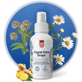 Paw2Paw Digest Care Drops - билкови капки за добро храносмилане 30 мл
