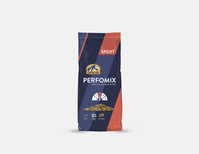 Cavalor Prefomix Expert - за активни коне 20 кг.