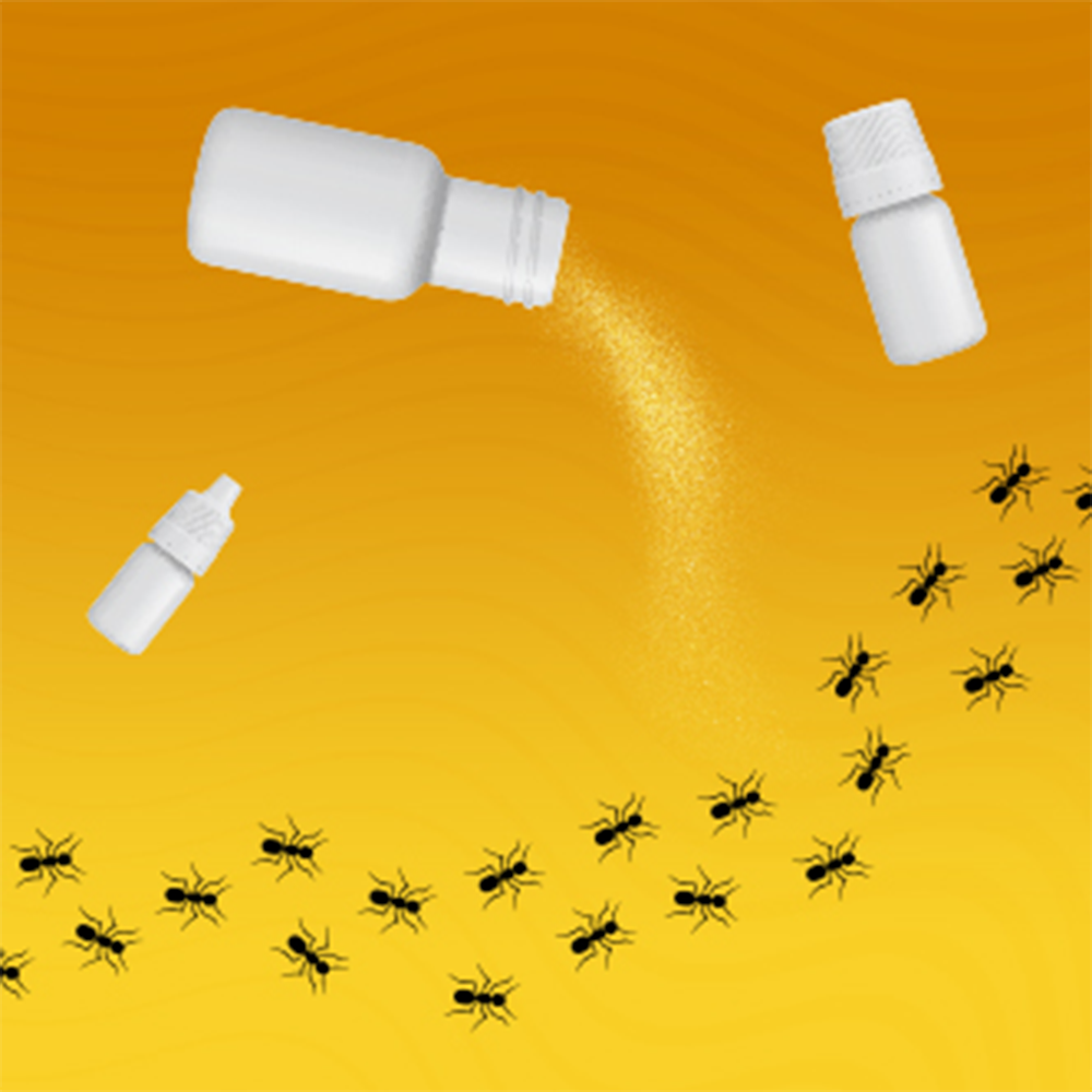 Против вредители