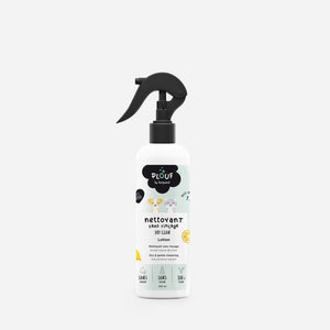 Biogance Plouf Dry Cleaning Lotion- лосион за почистване без отмиване 250 мл.