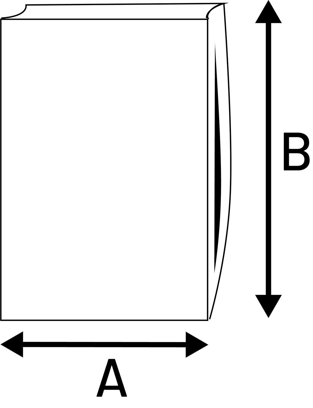 Flamingo Cat Litter Bags Atlas - пликове за самопочистваща котешка тоалетна 40 / 50 см