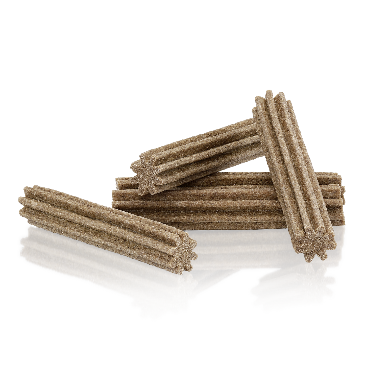 Essential Probiotics and Cinnamon Teeth Delights - дентални лакомства за куче 250 гр