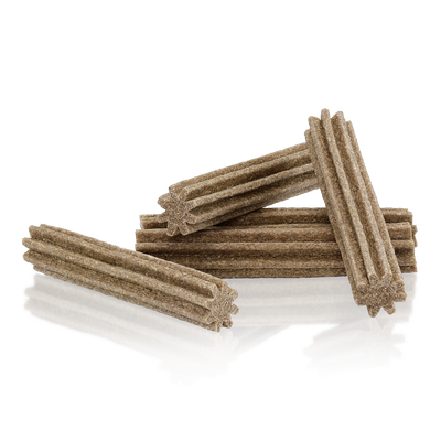 Essential Probiotics and Cinnamon Teeth Delights - дентални лакомства за куче 250 гр