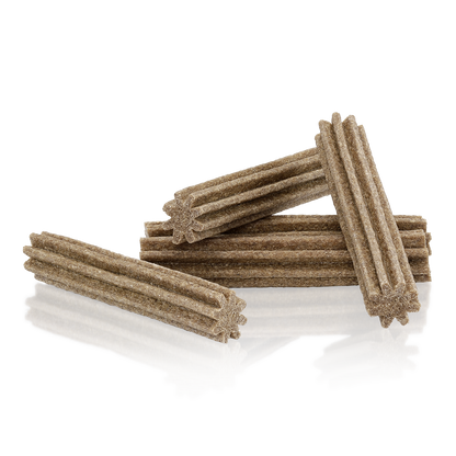 Essential Probiotics and Cinnamon Teeth Delights - дентални лакомства за куче 250 гр