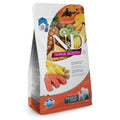 N&D DOG TROPICAL SELECTION SALMON ADULT MED/MAX - суха храна за кучета над 1 година от средните и едри породи, със сьомга, спелта, овес и тропически плодове 10 кг.