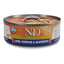 N&D Cat Lamb, Pumpkin & Blueberry - с агнешко и боровинки 70 гр