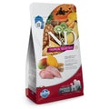 N&D Dog Tropical Selection Chicken Adult  Med/Max - суха храна за кучета над 1 година от средните и едри породи, с пилешко, спелта, овес и тропически плодове
