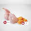 N&D Dog Quail & Pumpkin - с месо от пъдпъдък и тиква 285 гр.