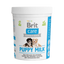 Brit Care Puppy Milk - сухо мляко за новородени кученца, бременни, кърмещи и възстановяващи се кучета