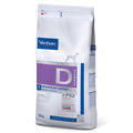 Virbac Dermatology Support - диетична храна за кучета с дерматологични проблеми 3 кг