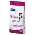 Virbac Adult Dog Large and Medium - суха храна за кучета средни породи и големи породи 3 кг