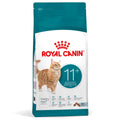 Royal Canin Ageing 11+ - суха храна за възрастни котки
