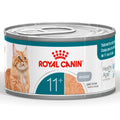 Royal Canin Ageing 11+ Mousse - консерва за котки над 11 години 85 гр
