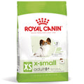 Royal Canin X-Small Adult 8+ - суха храна за възрастни кучета от мини породи 1.5 кг