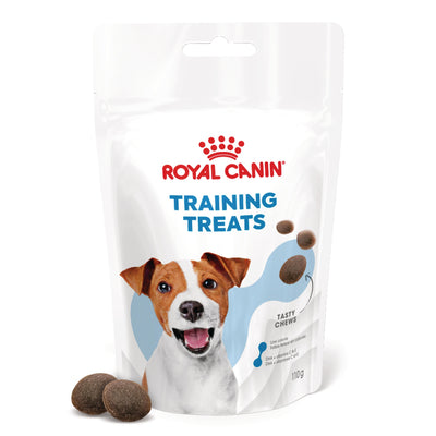 Royal Canin Training Treats - лакомства за куче 110 гр