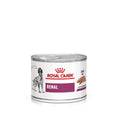 Royal Canin Renal Can - диетична храна за подпомагане функцията на бъбреците 200 г