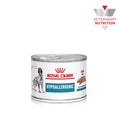 Royal Canin Hypoallergenic Can - диетична храна при хранителни алергии 200 г
